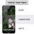 Dragon Ball Z Goku and Shenron Galaxy S9 Skin